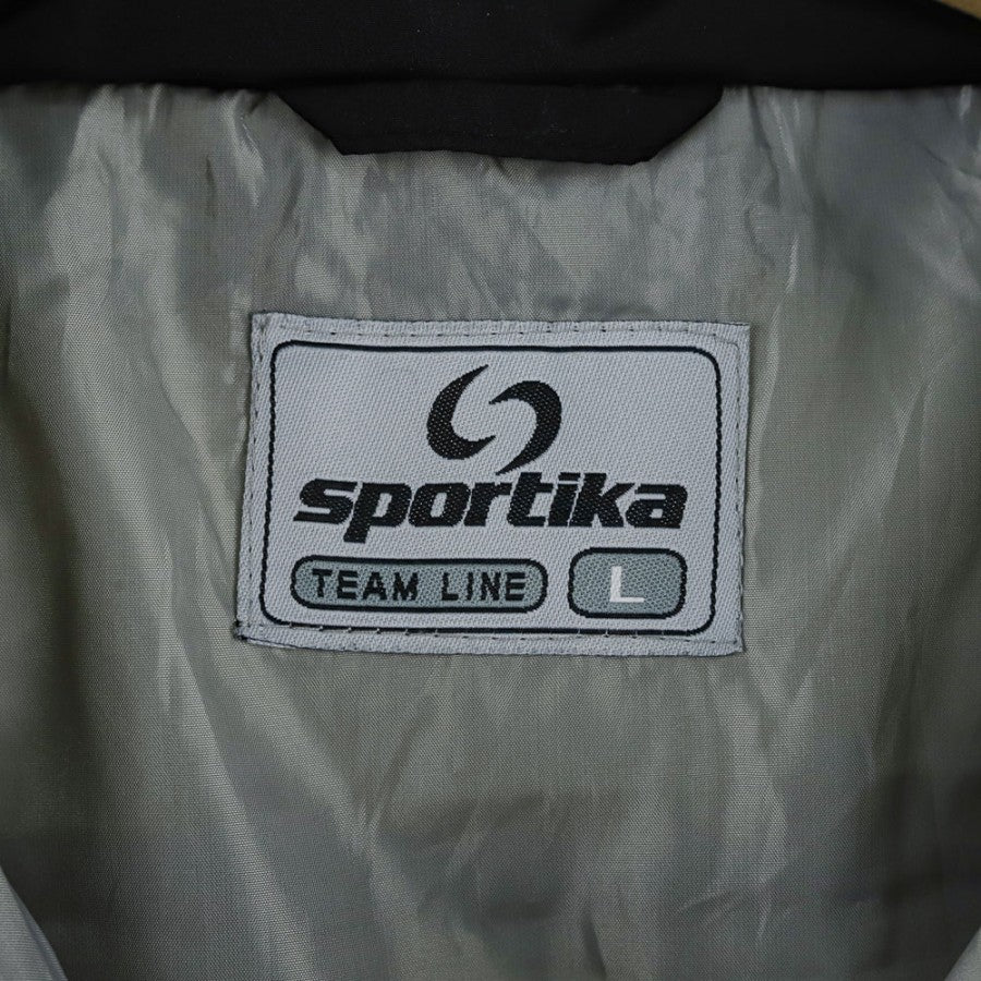 Gilet sassuolo Sportika Mapei 2008/2009 by SPORTIKA - Home (6)