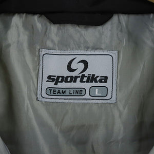 Gilet sassuolo Sportika Mapei 2008/2009 by SPORTIKA - Home (6)