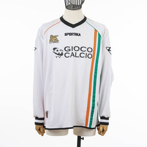 Maglia away Venezia Sportika Brellier 24 2004/2005 by SPORTIKA - Home (2)