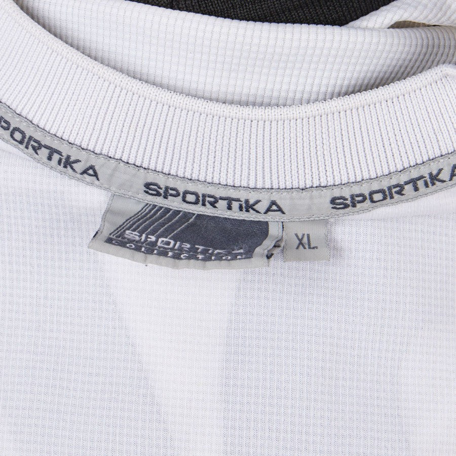 Maglia away Venezia Sportika Brellier 24 2004/2005 by SPORTIKA - Home (3)