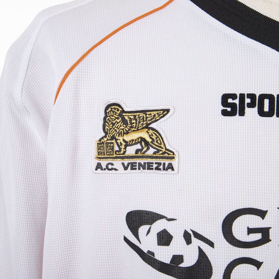 Maglia away Venezia Sportika Brellier 24 2004/2005 by SPORTIKA - Home (4)