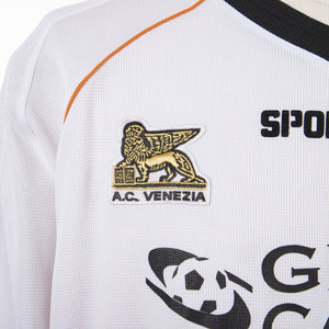 Maglia away Venezia Sportika Brellier 24 2004/2005 by SPORTIKA - Home (4)