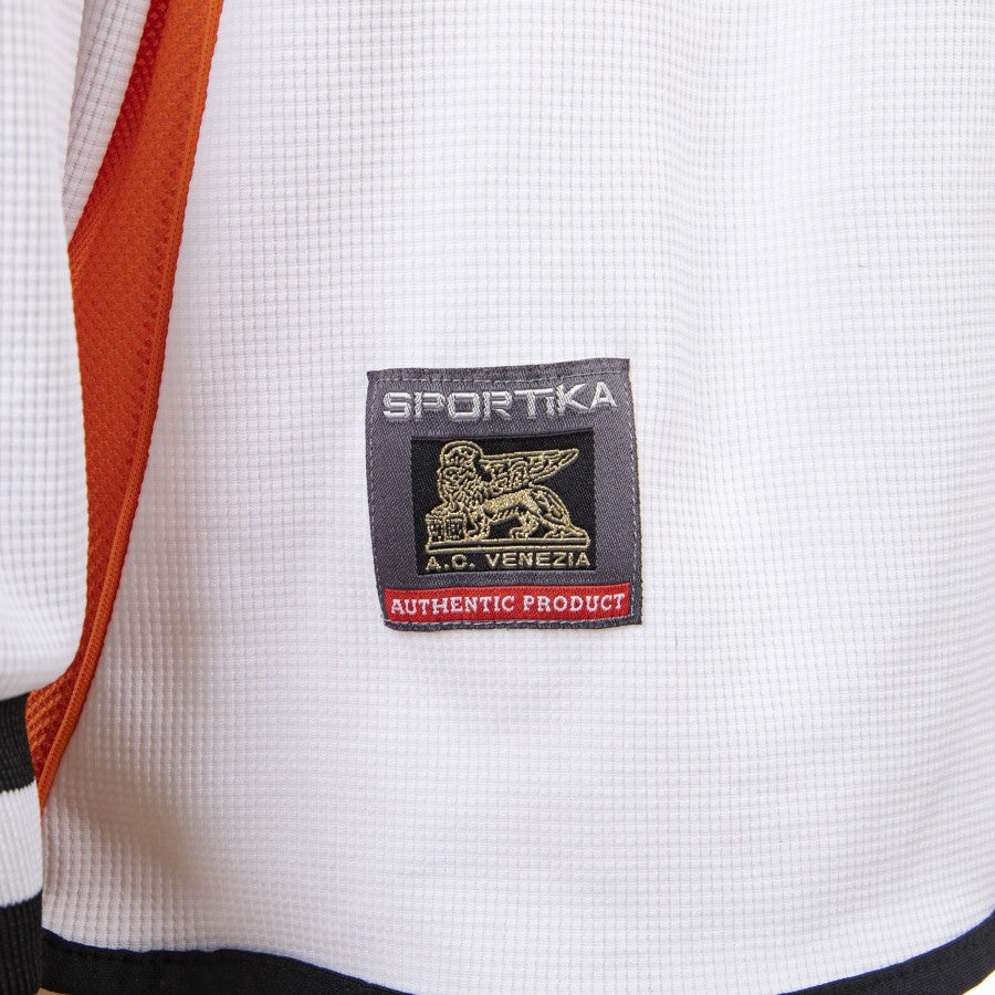 Maglia away Venezia Sportika Brellier 24 2004/2005 by SPORTIKA - Home (5)