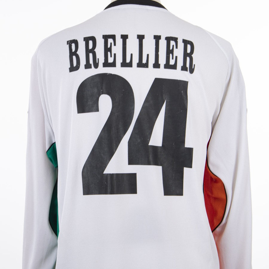 Maglia away Venezia Sportika Brellier 24 2004/2005 by SPORTIKA - Home (8)