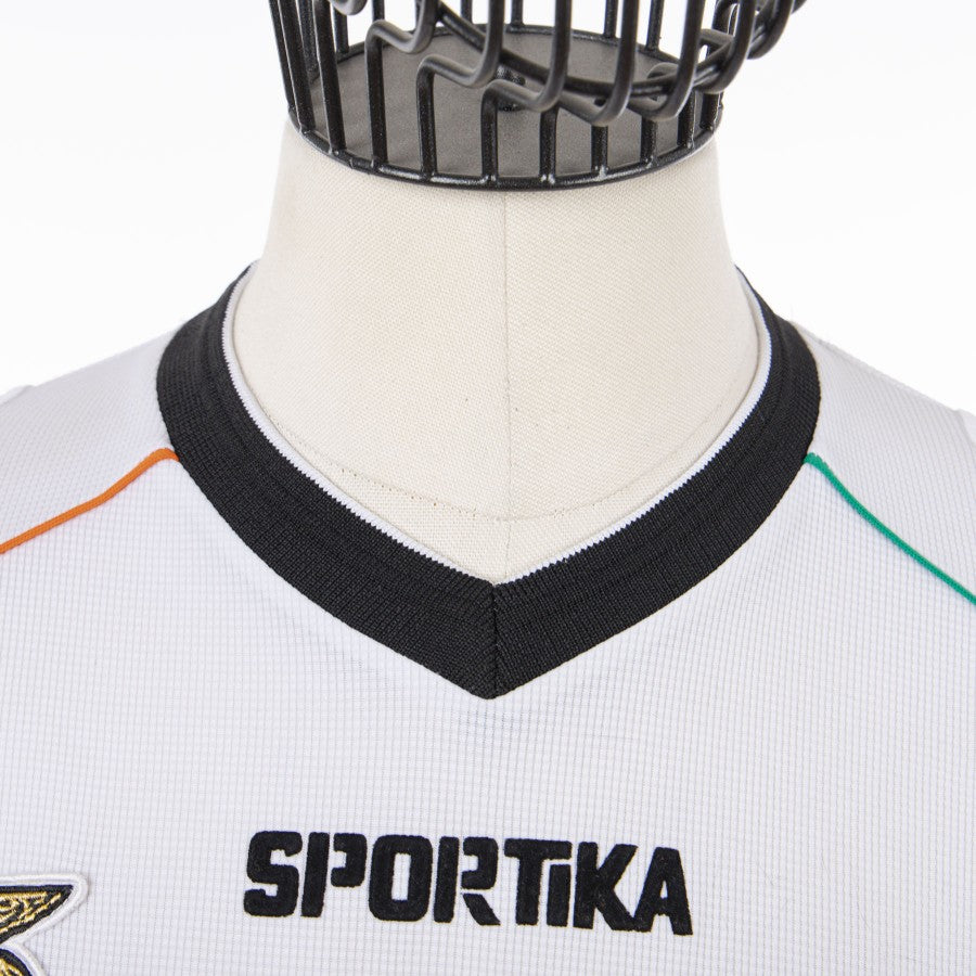 Maglia away Venezia Sportika Brellier 24 2004/2005 by SPORTIKA - Home (9)