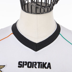 Maglia away Venezia Sportika Brellier 24 2004/2005 by SPORTIKA - Home (9)