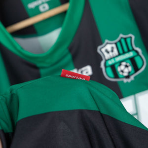 maglia home sassuolo Berardi 25 2014/2015 by SPORTIKA - Home (10)