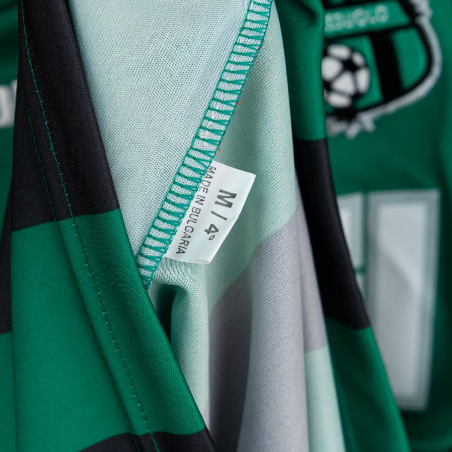 maglia home sassuolo Berardi 25 2014/2015 by SPORTIKA - Home (11)