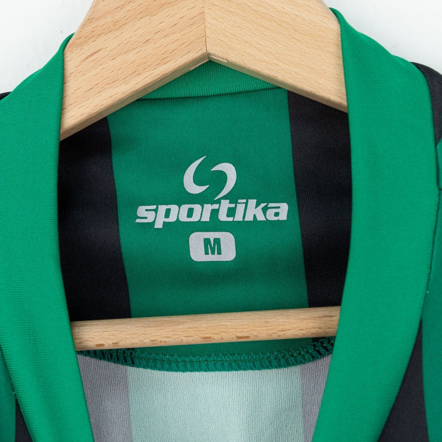 Sassuolo 2018-19 Auswärts-Trikot Sassuolo 2018-19 Auswärts-Trikot
