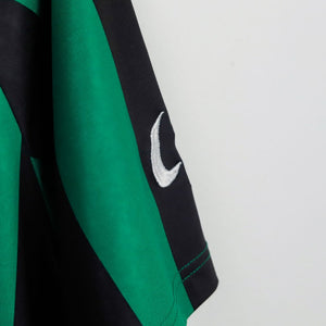 Maglia Home Sassuolo Sportika Boakye 11 2014/2015 by SPORTIKA - Home (10)