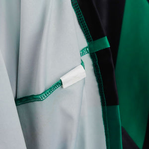 Maglia Home Sassuolo Sportika Boakye 11 2014/2015 by SPORTIKA - Home (15)