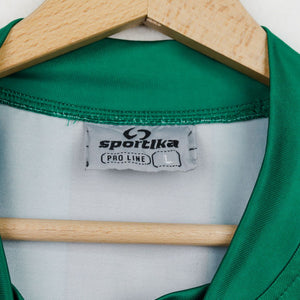 Maglia Home Sassuolo Sportika Boakye 11 2014/2015 by SPORTIKA - Home (9)