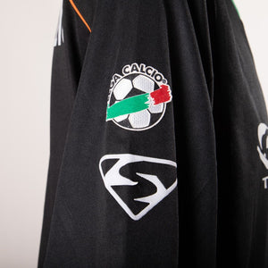 maglia home venezia fc sportika 2003/2004 biancolino 7 by SPORTIKA - Home (4)