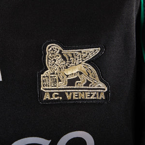 maglia home venezia fc sportika 2003/2004 biancolino 7 by SPORTIKA - Home (7)