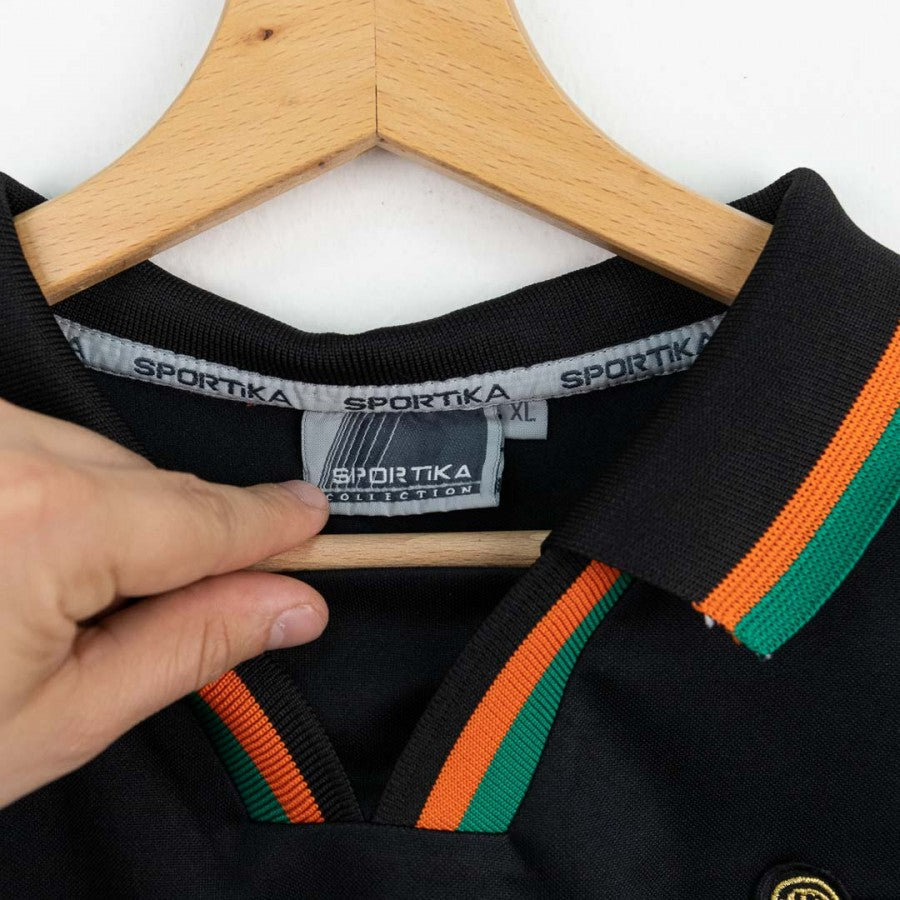 maglia home venezia fc sportika Anderson 8 2003/2004 by SPORTIKA - Home (12)