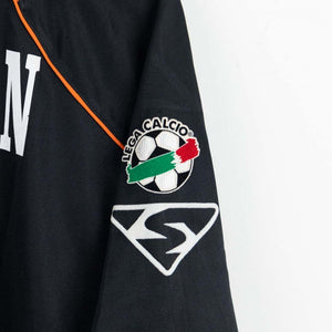 maglia home venezia fc sportika Anderson 8 2003/2004 by SPORTIKA - Home (5)