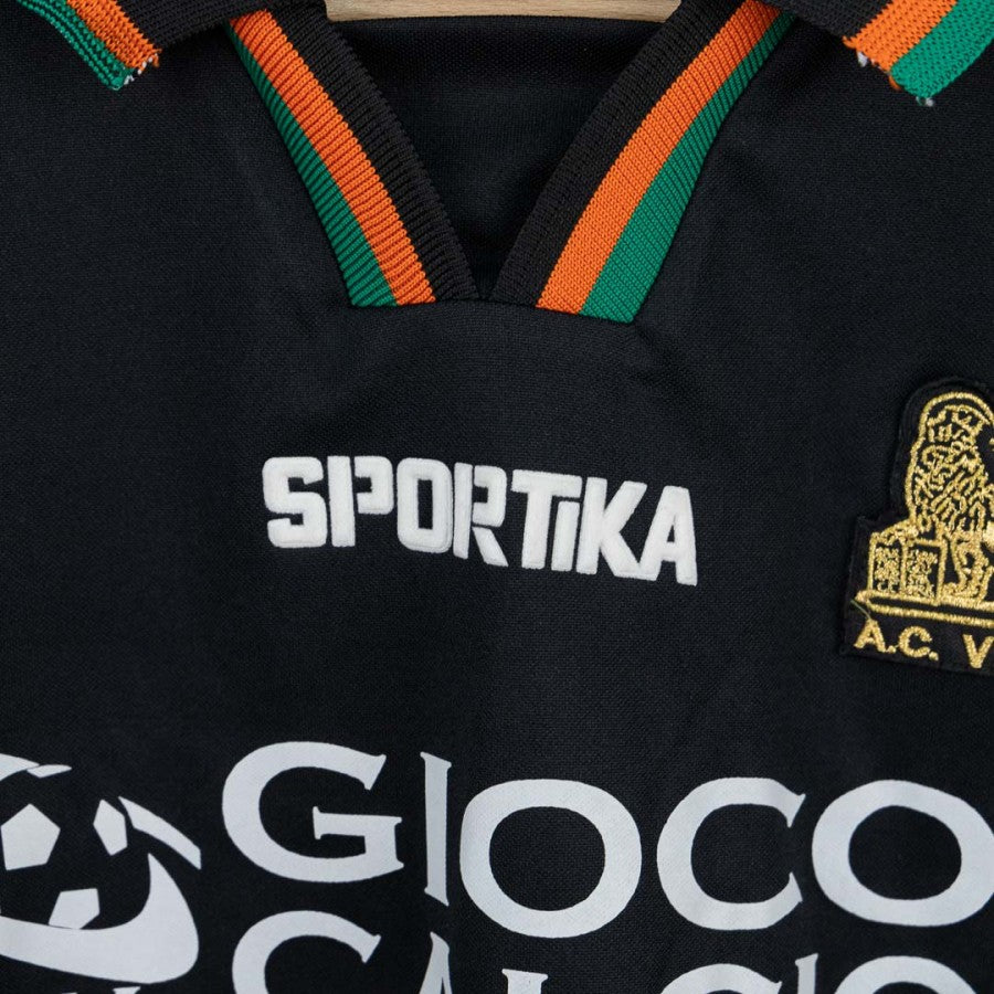 maglia home venezia fc sportika Anderson 8 2003/2004 by SPORTIKA - Home (9)