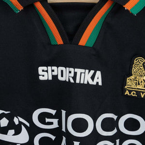 maglia home venezia fc sportika Anderson 8 2003/2004 by SPORTIKA - Home (9)