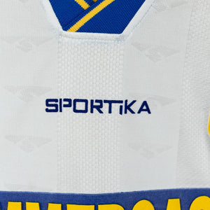 maglia U.S. Brescello Sportika n13 1999/2000 by SPORTIKA - Home (11)