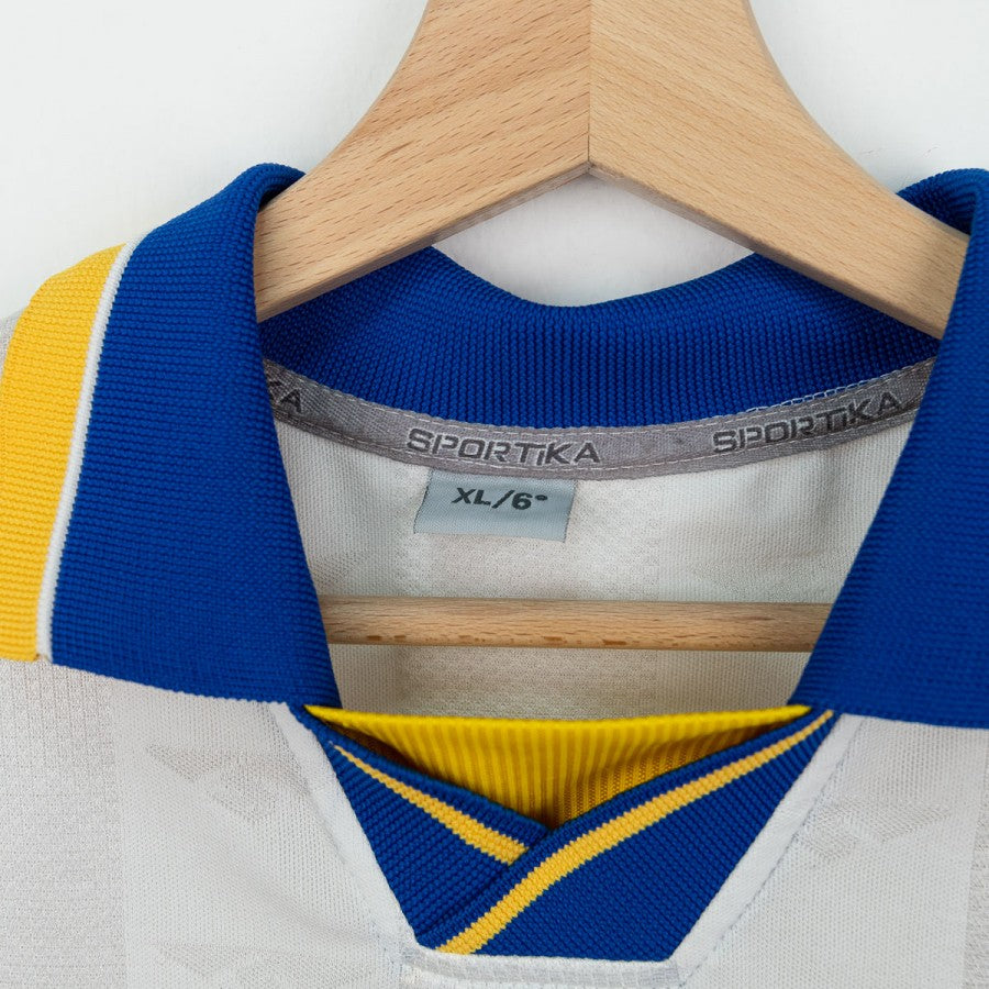 maglia U.S. Brescello Sportika n13 1999/2000 by SPORTIKA - Home (15)