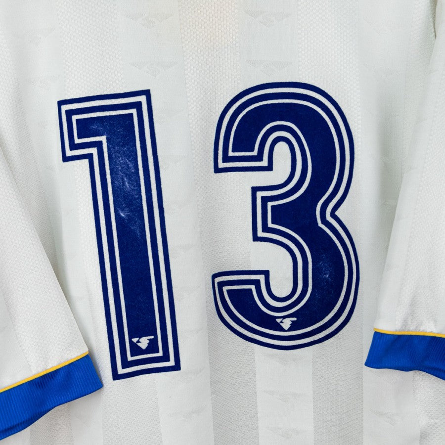 maglia U.S. Brescello Sportika n13 1999/2000 by SPORTIKA - Home (8)