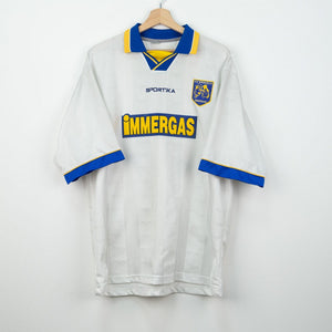 maglia U.S. Brescello Sportika n13 1999/2000 by SPORTIKA - Home