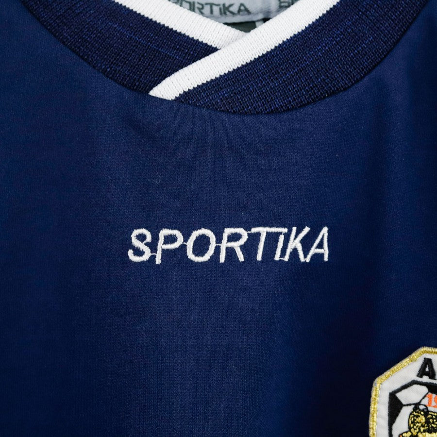 T-shirt allenamento venezia sportika 2003/2004 by SPORTIKA - Home (11)