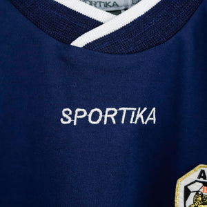 T-shirt allenamento venezia sportika 2003/2004 by SPORTIKA - Home (11)