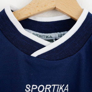 T-shirt allenamento venezia sportika 2003/2004 by SPORTIKA - Home (12)