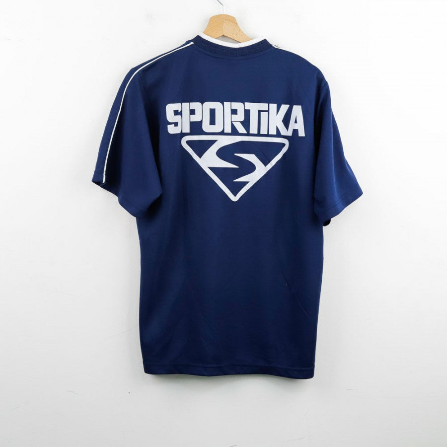 T-shirt allenamento venezia sportika 2003/2004 by SPORTIKA - Home (2)