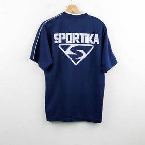 T-shirt allenamento venezia sportika 2003/2004 by SPORTIKA - Home (2)