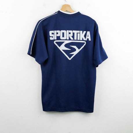 T-shirt allenamento venezia sportika 2003/2004 by SPORTIKA - Home (2)