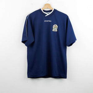 T-shirt allenamento venezia sportika 2003/2004 by SPORTIKA - Home