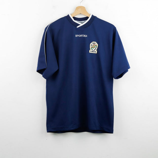 T-shirt allenamento venezia sportika 2003/2004 by SPORTIKA - Home