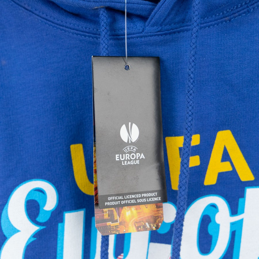 Felpa blu SSC Napoli Europa League 2012/2013 by SSC Napoli - Home (11)