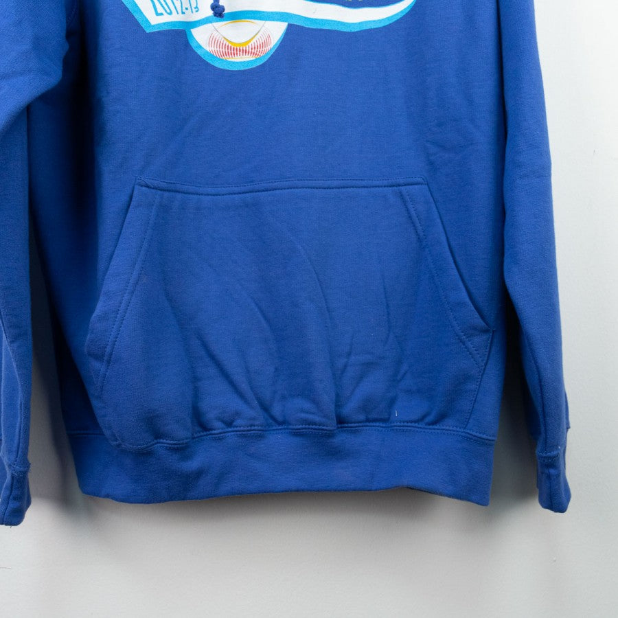 Felpa blu SSC Napoli Europa League 2012/2013 by SSC Napoli - Home (12)