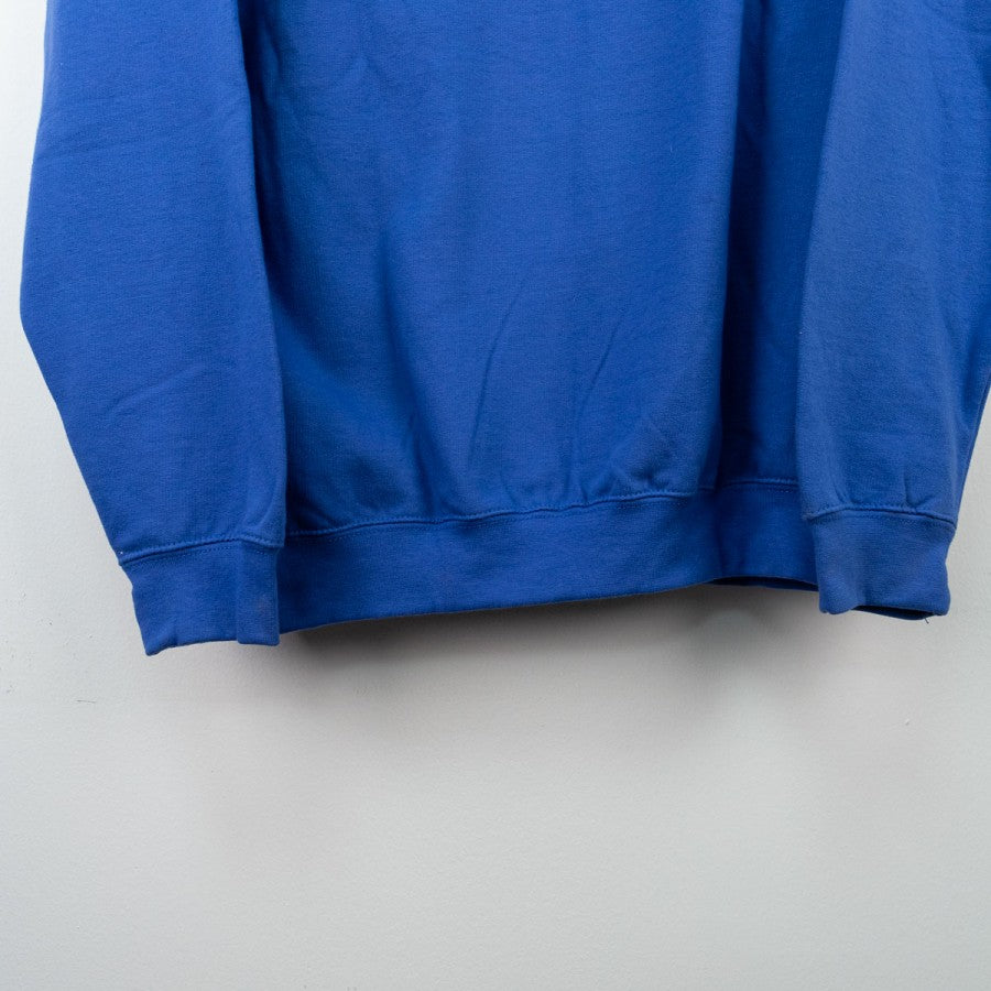 Felpa blu SSC Napoli Europa League 2012/2013 by SSC Napoli - Home (4)