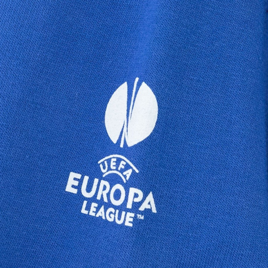 Felpa blu SSC Napoli Europa League 2012/2013 by SSC Napoli - Home (6)