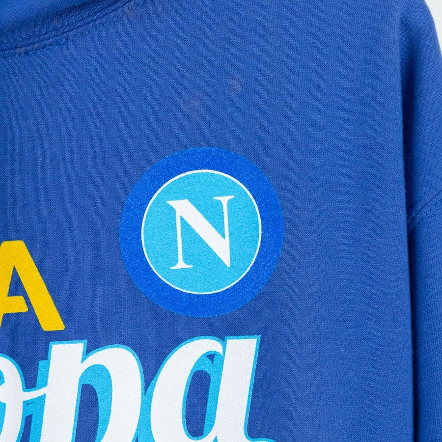 Felpa blu SSC Napoli Europa League 2012/2013 by SSC Napoli - Home (7)