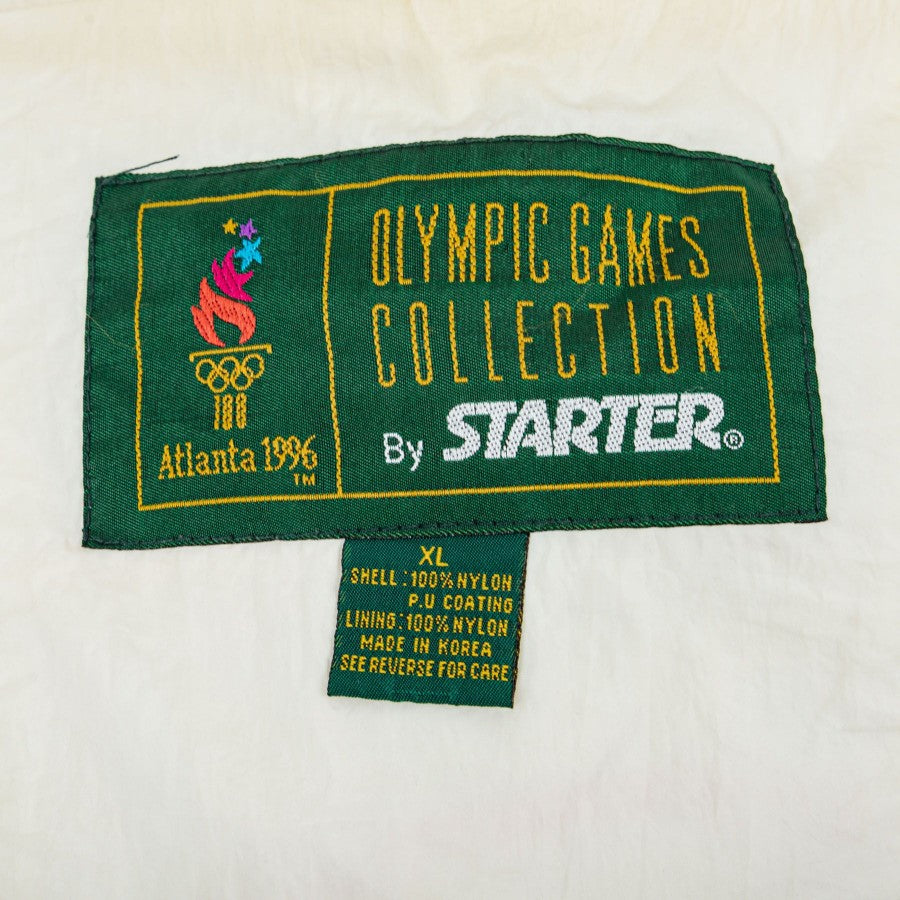 1996 Japan Olympics Atlanta Jacket