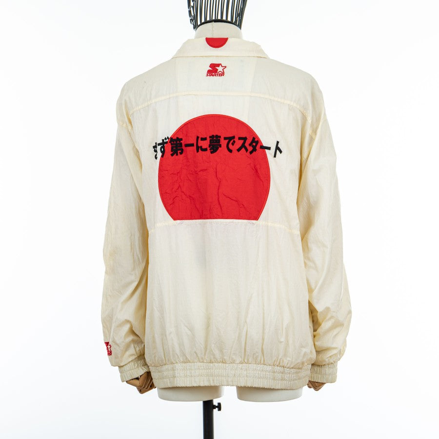 Giacca Giappone Olimpiadi Atlanta 1996 by STARTER - Home (2)