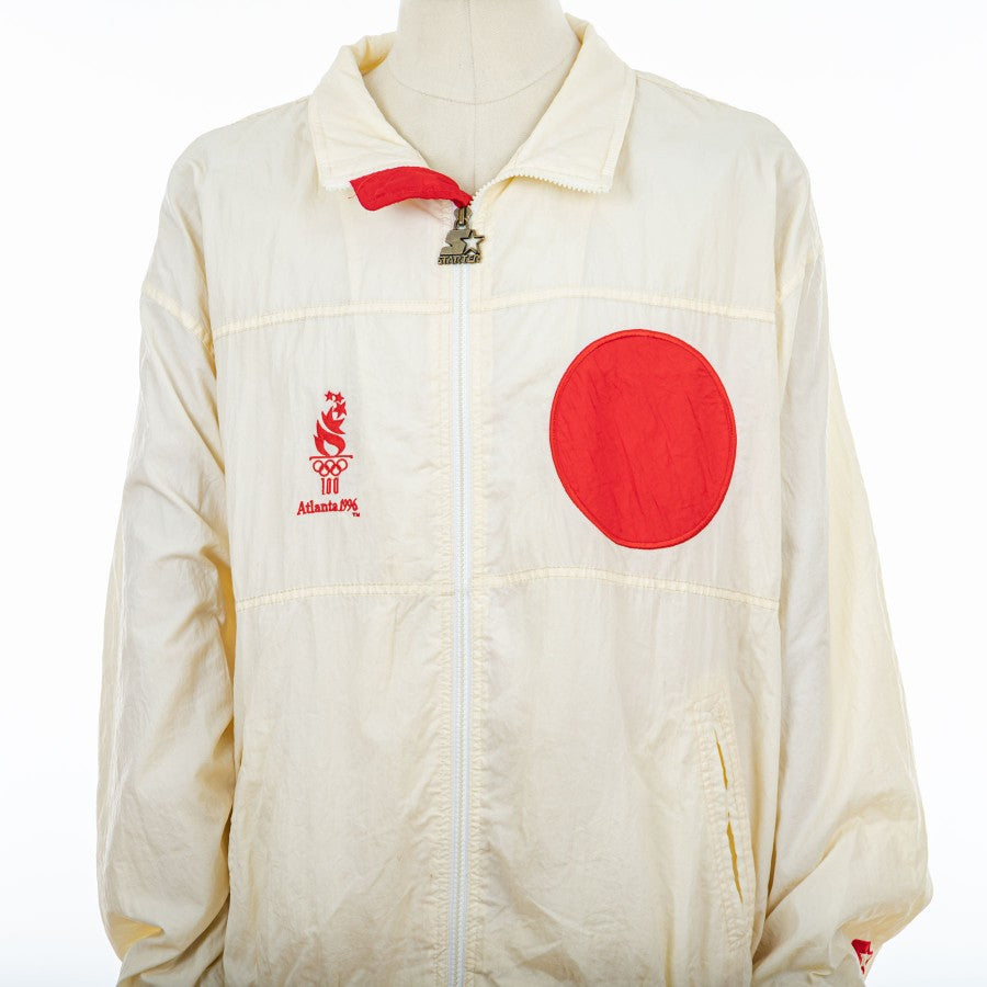 Giacca Giappone Olimpiadi Atlanta 1996 by STARTER - Home (9)