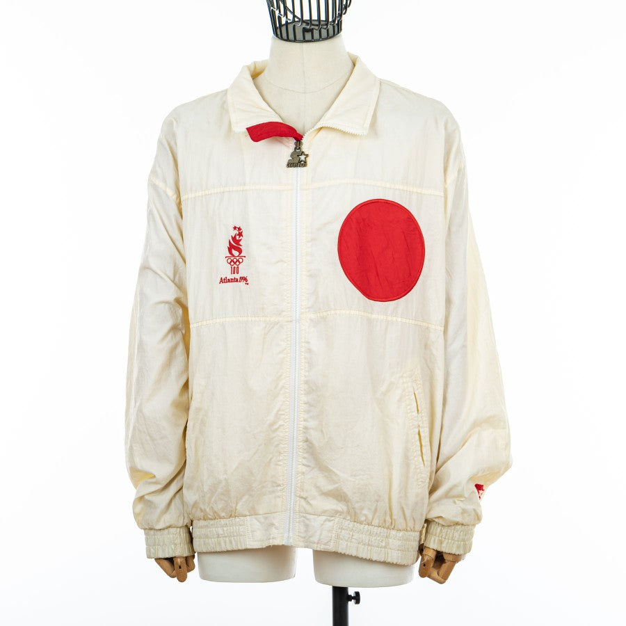 1996 Japan Olympics Atlanta Jacket