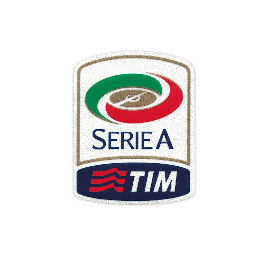 Toppa Lega Serie A 2015/2016 by Still Screen - Home