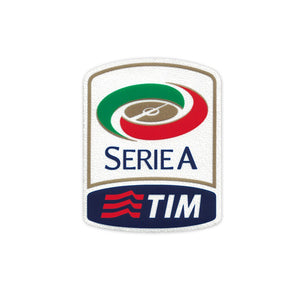 Toppa Lega Serie A 2015/2016 by Still Screen - Home