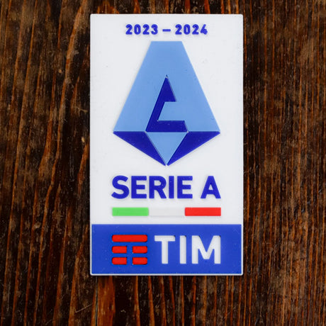 Toppa Serie A 2023/2024 by Still Screen