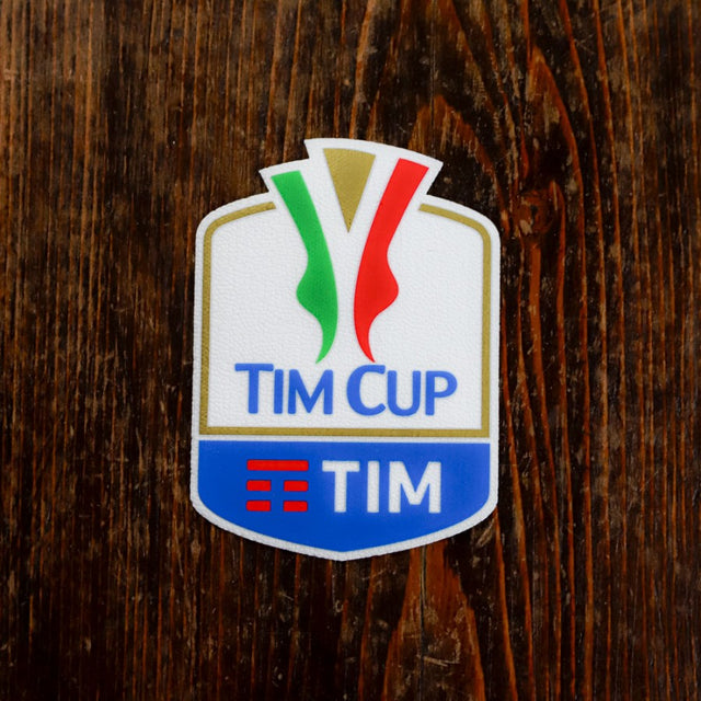 Toppa Tim Cup 2016/2017 by Still Screen