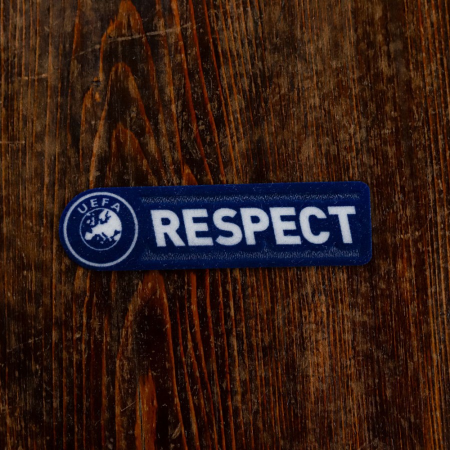 Toppe Uefa Respect 2011/2012 by Still Screen