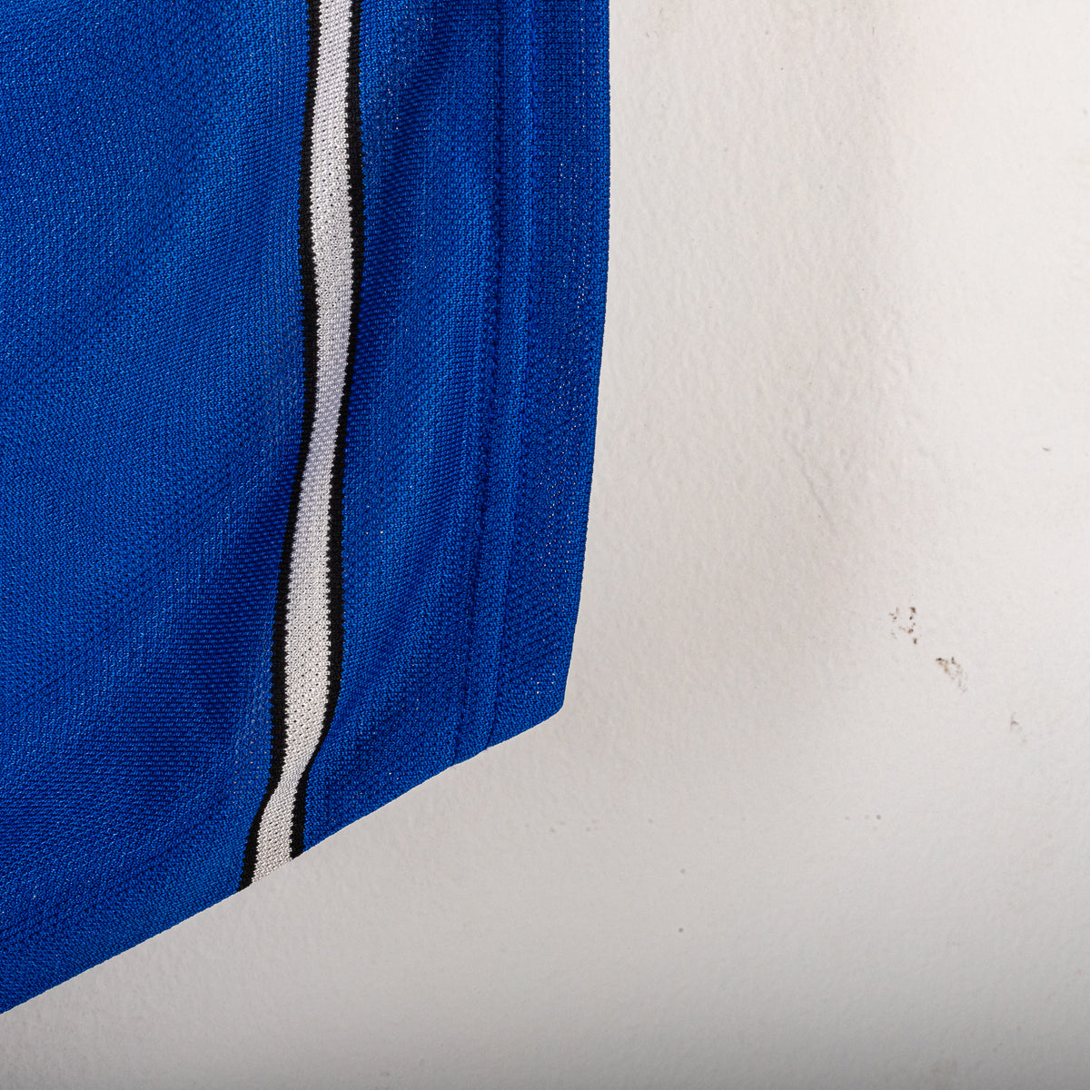 T-shirt Allenamento Napoli Nike Polenghi 1997/1998 XL