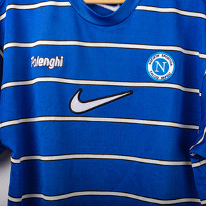 T-shirt Allenamento Napoli Nike Polenghi 1997/1998 XL